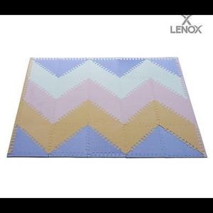 [SOLD] NEW Baby Toddler EVA Play Mat 20 pcs